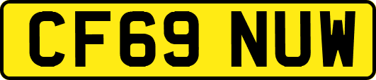 CF69NUW