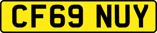 CF69NUY