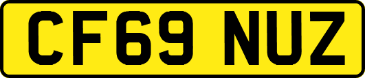 CF69NUZ
