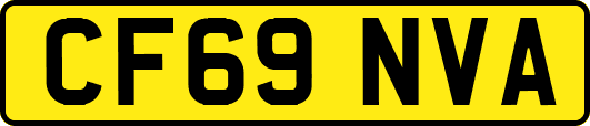 CF69NVA