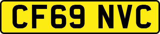 CF69NVC