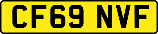 CF69NVF