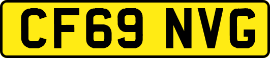 CF69NVG