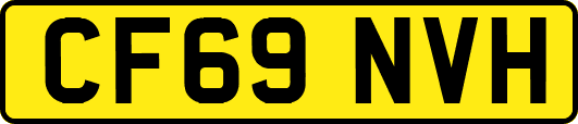CF69NVH