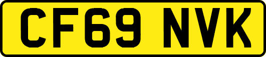 CF69NVK