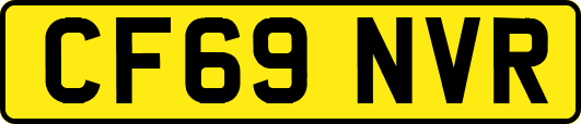 CF69NVR