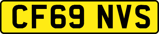 CF69NVS
