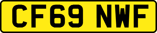 CF69NWF