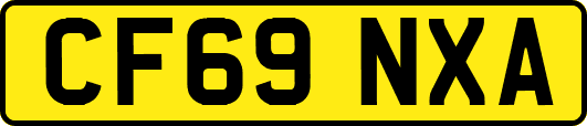 CF69NXA