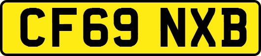 CF69NXB