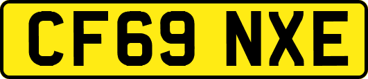CF69NXE