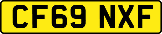 CF69NXF