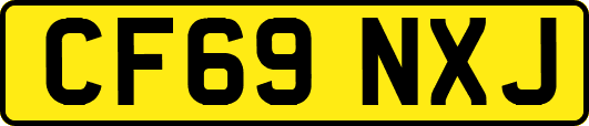 CF69NXJ