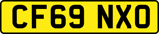 CF69NXO
