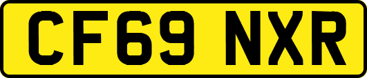 CF69NXR