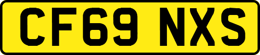 CF69NXS