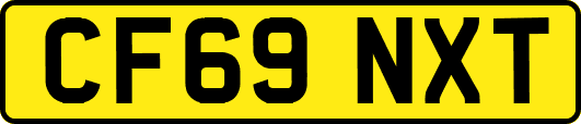 CF69NXT
