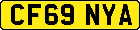 CF69NYA
