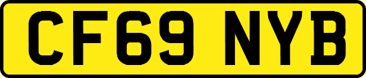 CF69NYB
