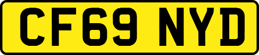 CF69NYD