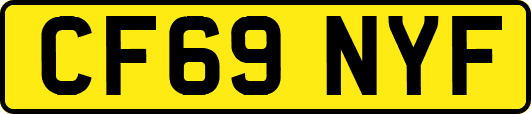 CF69NYF