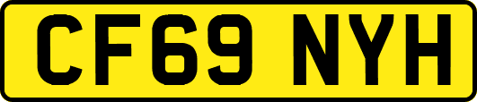 CF69NYH