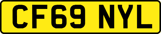 CF69NYL