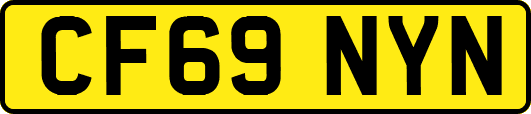 CF69NYN