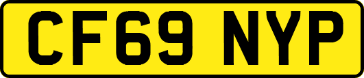 CF69NYP