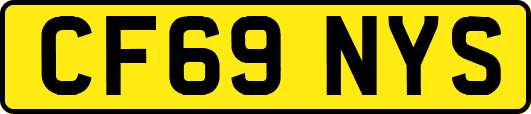 CF69NYS