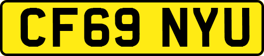 CF69NYU