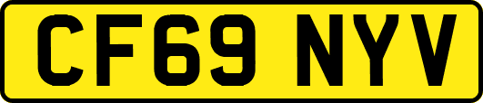 CF69NYV