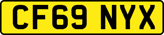 CF69NYX
