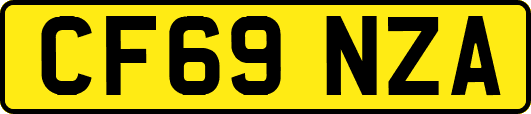 CF69NZA