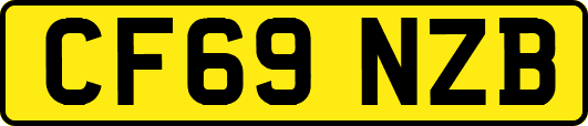 CF69NZB