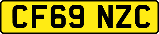 CF69NZC