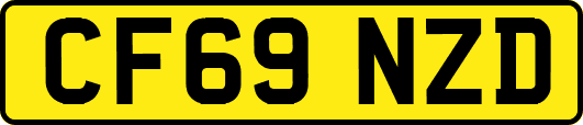 CF69NZD
