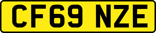 CF69NZE