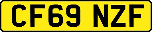 CF69NZF