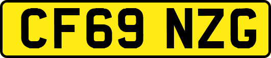CF69NZG