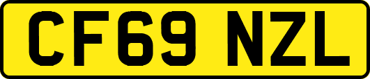 CF69NZL