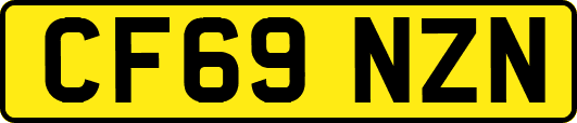 CF69NZN