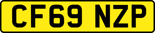 CF69NZP