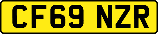 CF69NZR