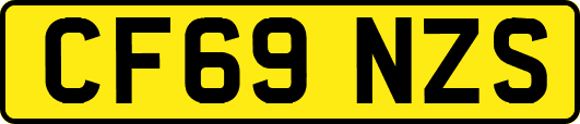 CF69NZS