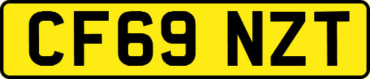 CF69NZT