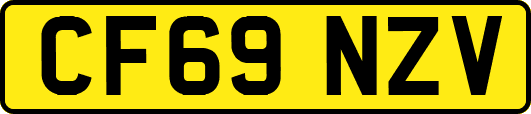 CF69NZV