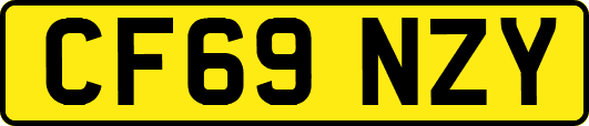 CF69NZY