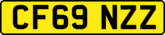 CF69NZZ