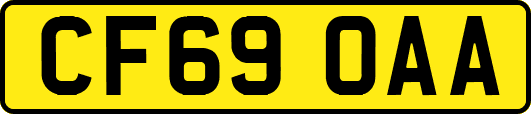 CF69OAA